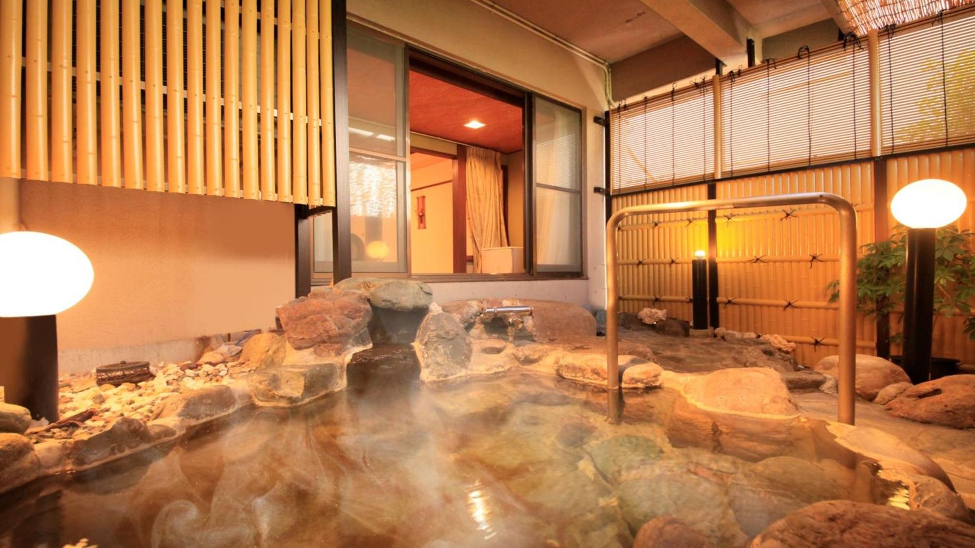 Yuyado Mikannoki Atami  Exterior foto